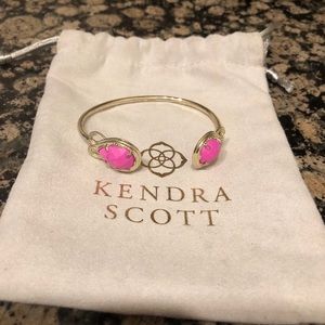 Kendra Scott Andy Bracelet VINTAGE